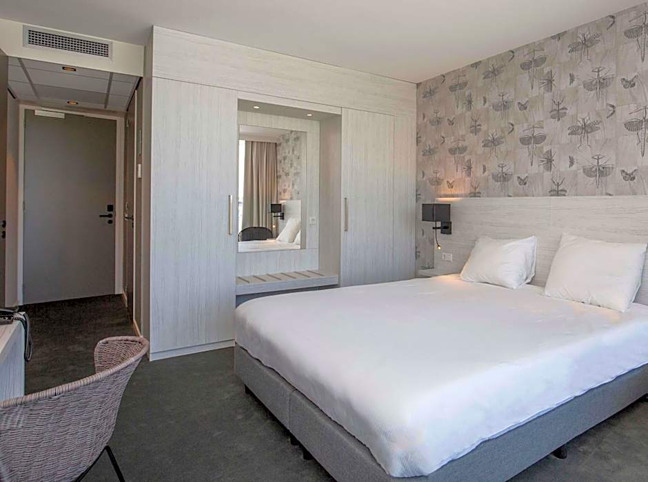 Fletcher Hotel-Restaurant Het Veerse Meer