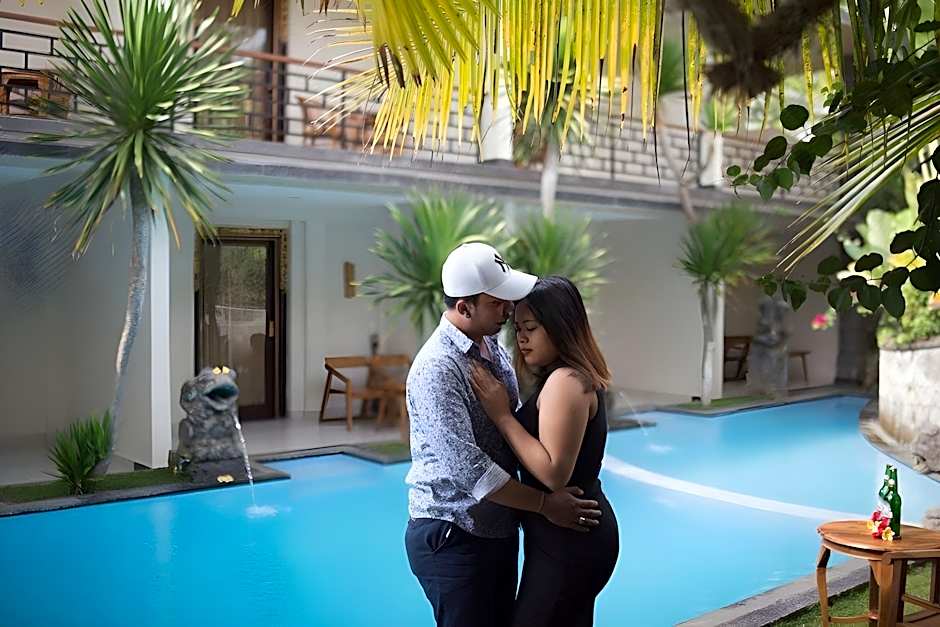 Asri Sari Villa Ubud