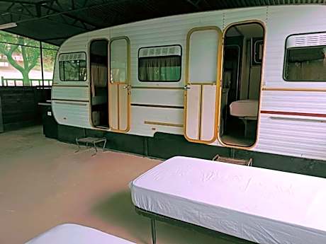 Westvaal Holiday Resort