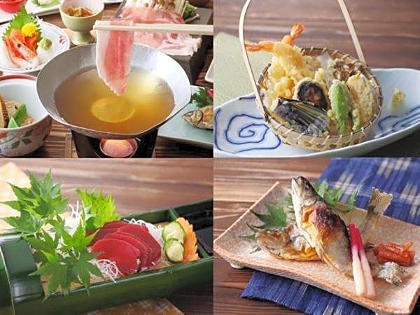 Hotel Shirakawa Yunokura