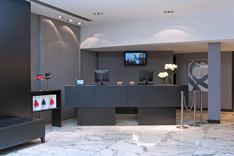 NH Buenos Aires Tango