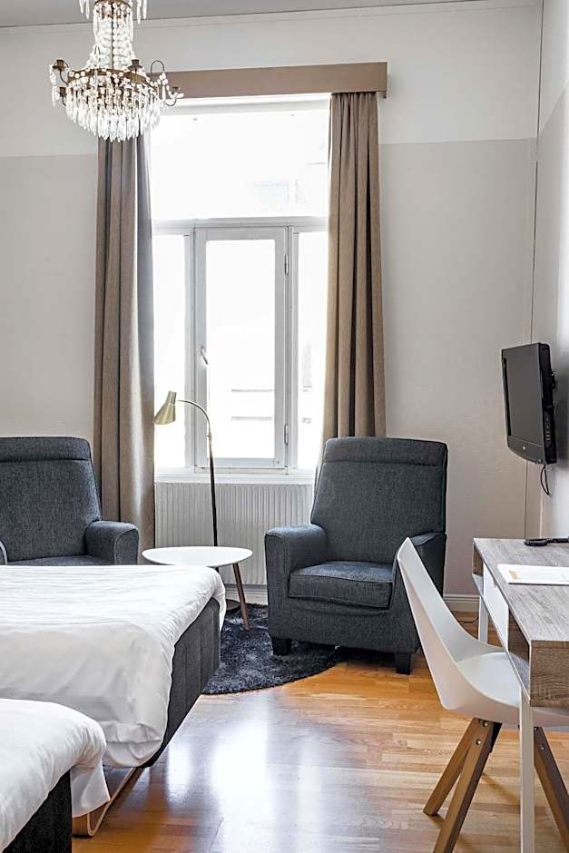 Piteå Stadshotell