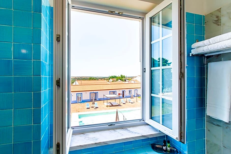 HOTEL LOUSAL Grandola