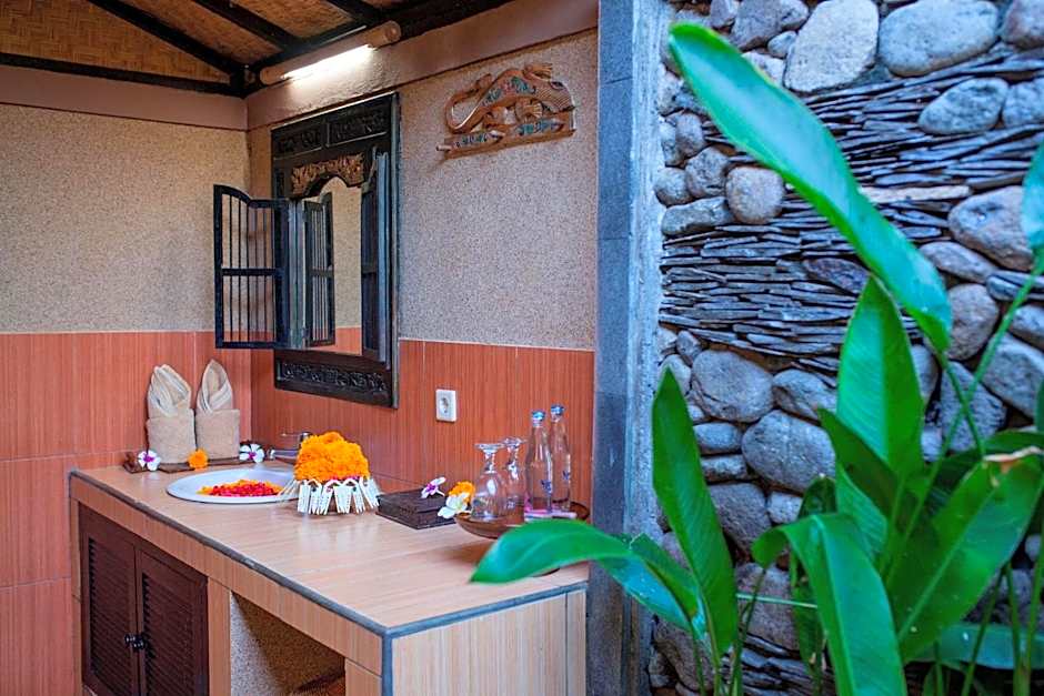 Taruna Boutique Homestay & Spa