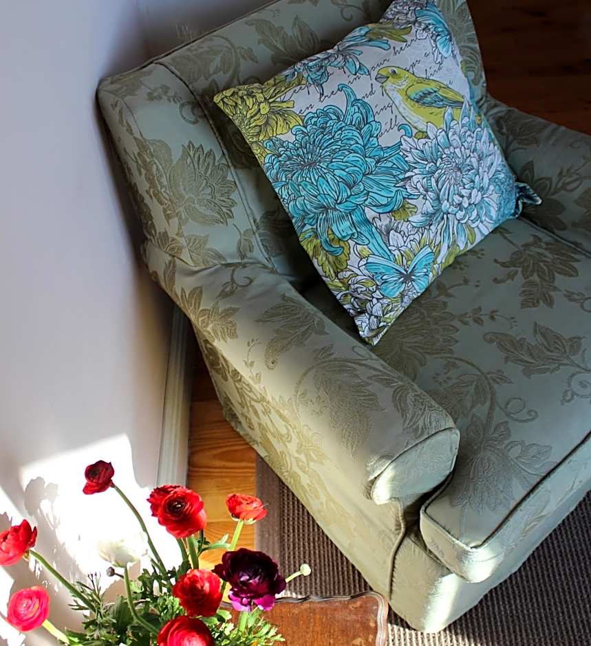 Bluebottle Guesthouse