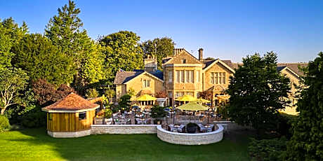 Homewood Park Hotel and Spa