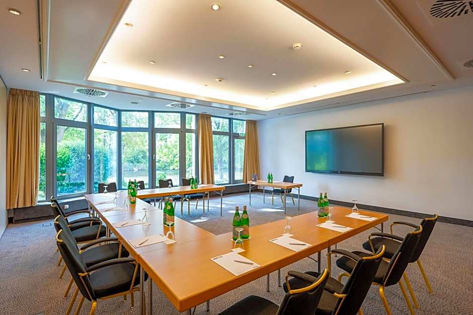 Park Inn by Radisson Lübeck