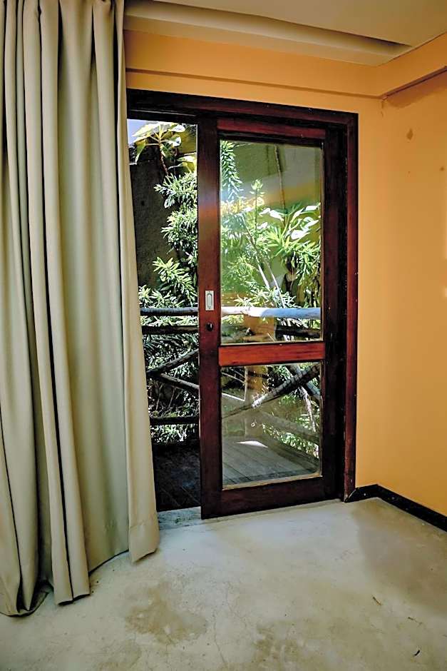 Safari Natal Beach Hotel