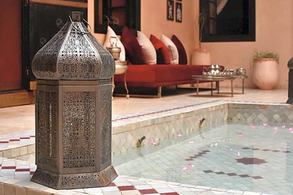 Riad Yacout Meknes