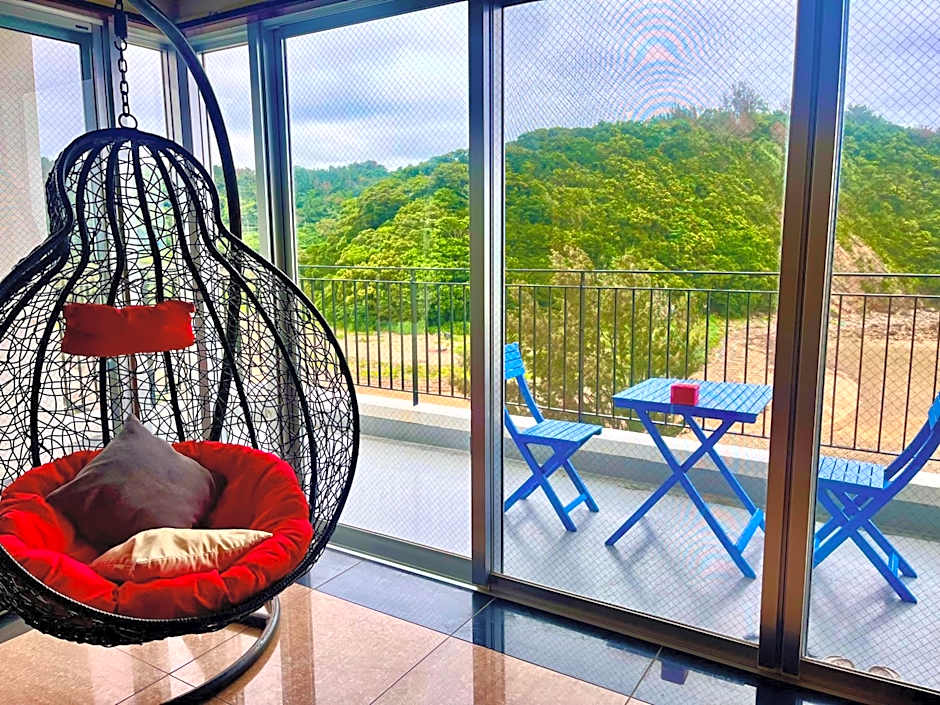 Hundred Days Hotel