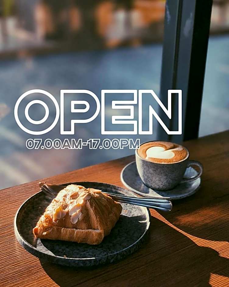 The Bedrooms Maeklong and Services Apartment