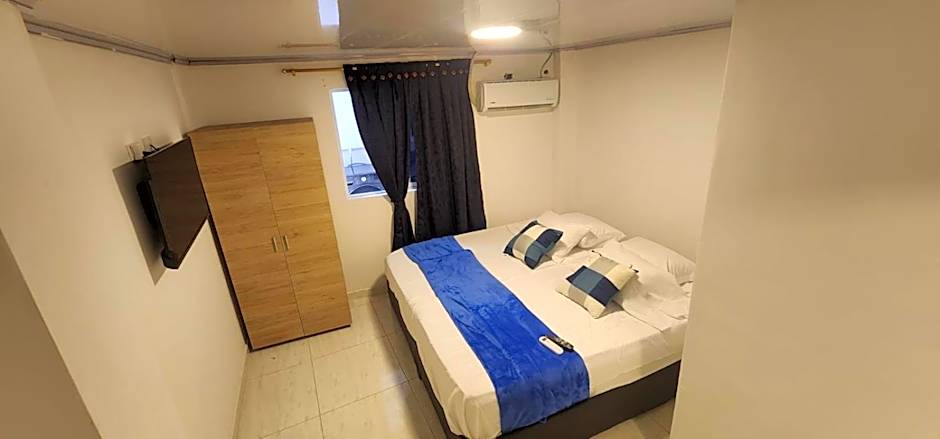Photo 1 of 10 of 1 Double Bed or 2 Beds