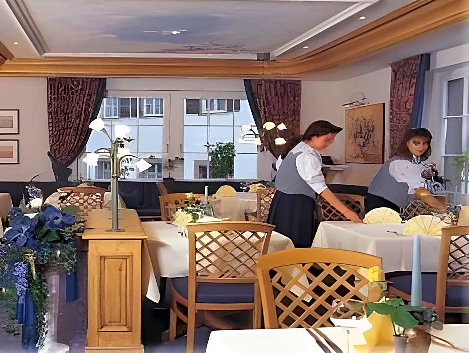 Flair Hotel Adlerbad