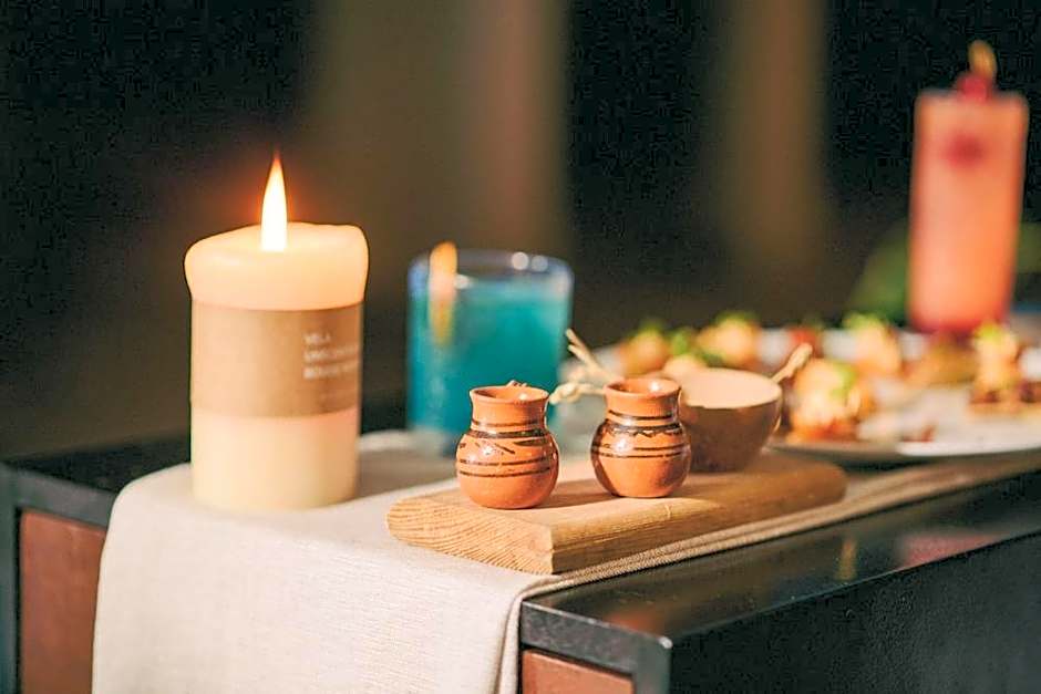 Hotel Boutique K'uyen