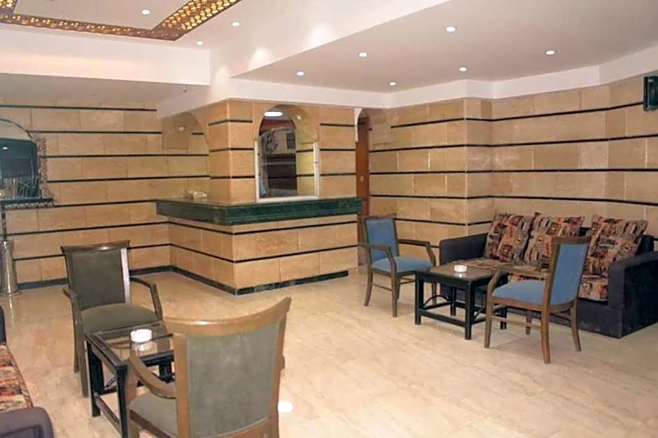 Regency Hotel