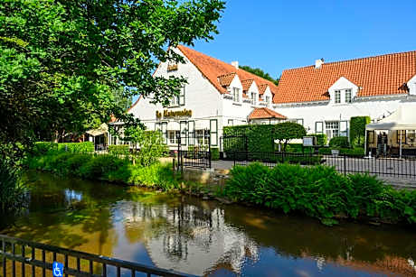 De Watermolen Hotel