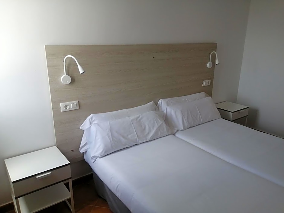 Apartamentos Tabaiba