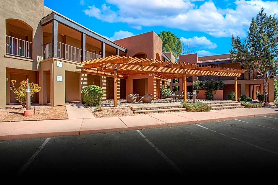 Arroyo Pinion Hotel, Ascend Hotel Collection