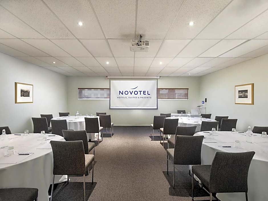 Novotel Auckland Ellerslie