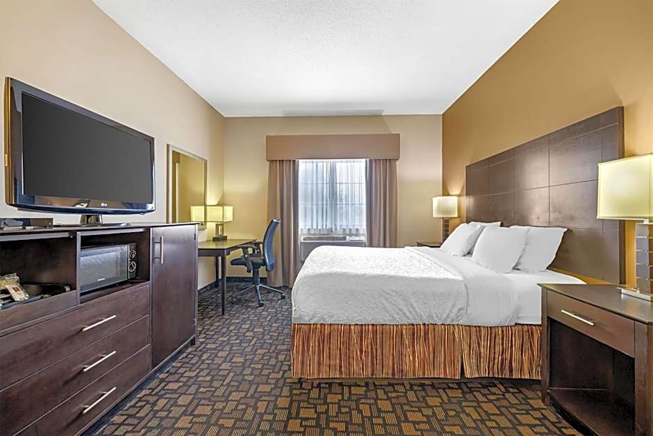 Best Western Plover-Stevens Point Hotel & Conference Ctr