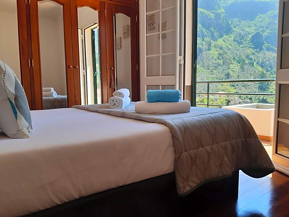 Valley of Nuns Holiday Apartments