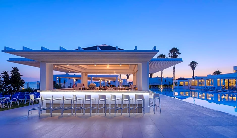 The Aeolos Beach Hotel