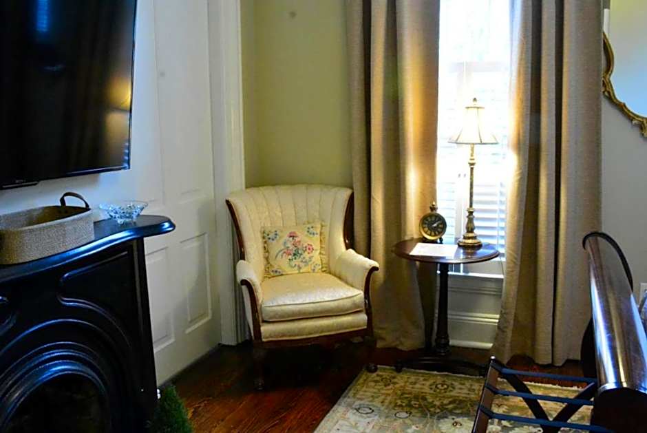 The Wynne House Inn