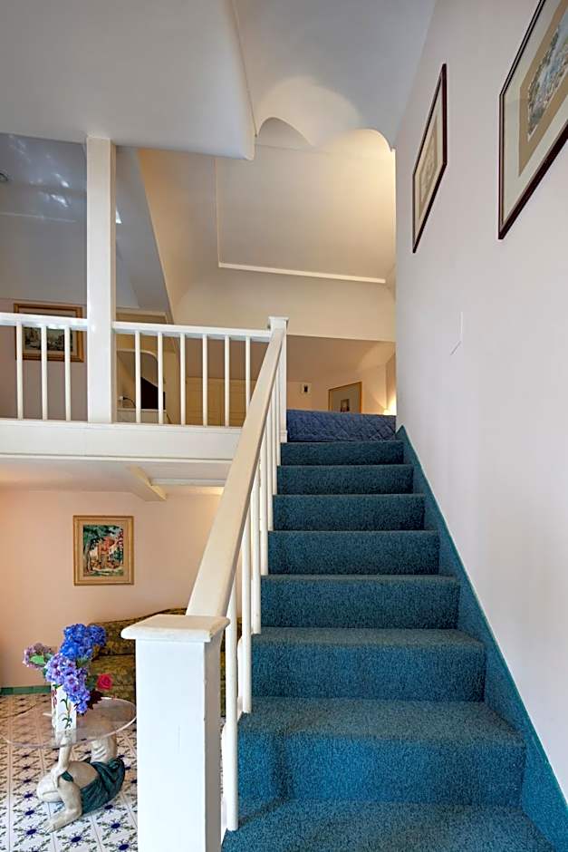 Hotel Continental Ischia