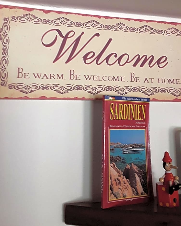 Hotel Pinocchio