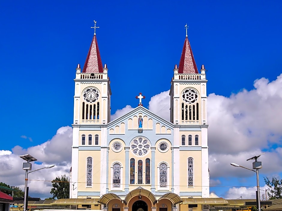 Hotel Veniz - Session