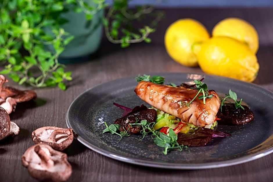 Radisson Blu Hotel Bremen