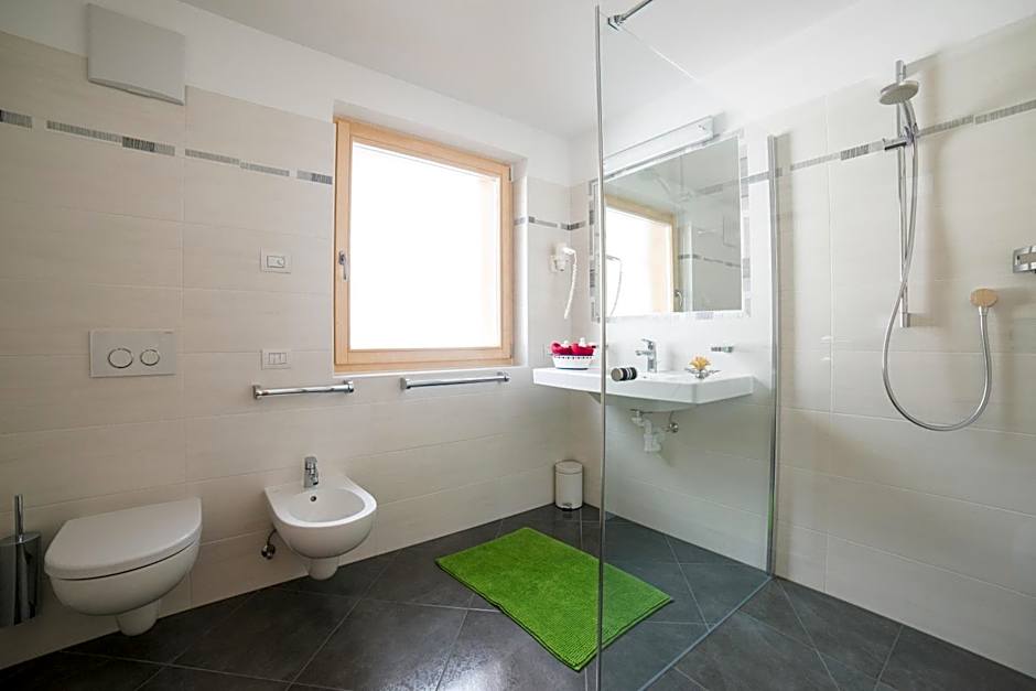 Residence Ravisa Dolomites