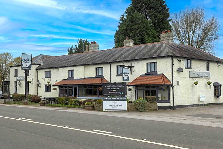 Casa Mere Manchester; Sure Hotel Collection by Best Western