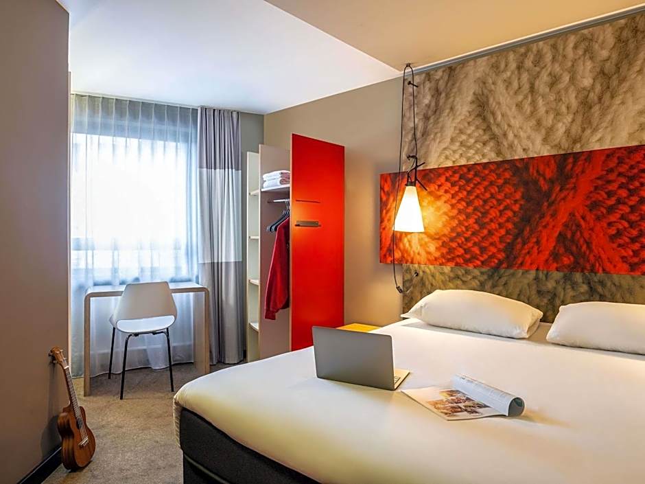 ibis Gent Centrum Opera