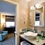 Aqua Blue Hotel