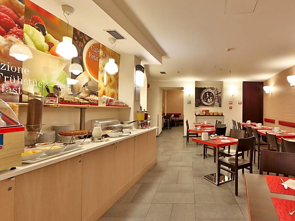 Best Western Porto Antico
