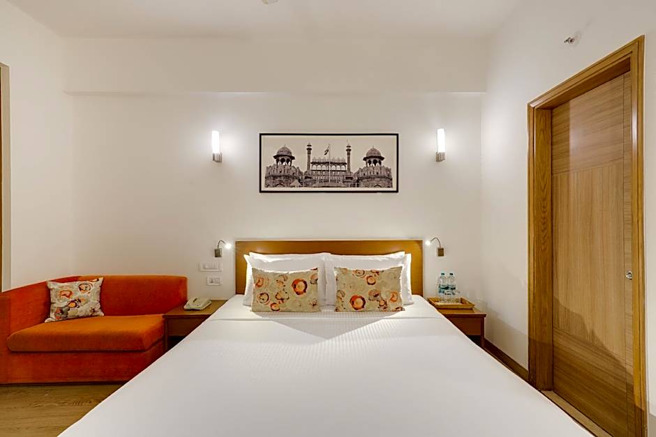 Lemon Tree Hotel Sector 60 Gurugram