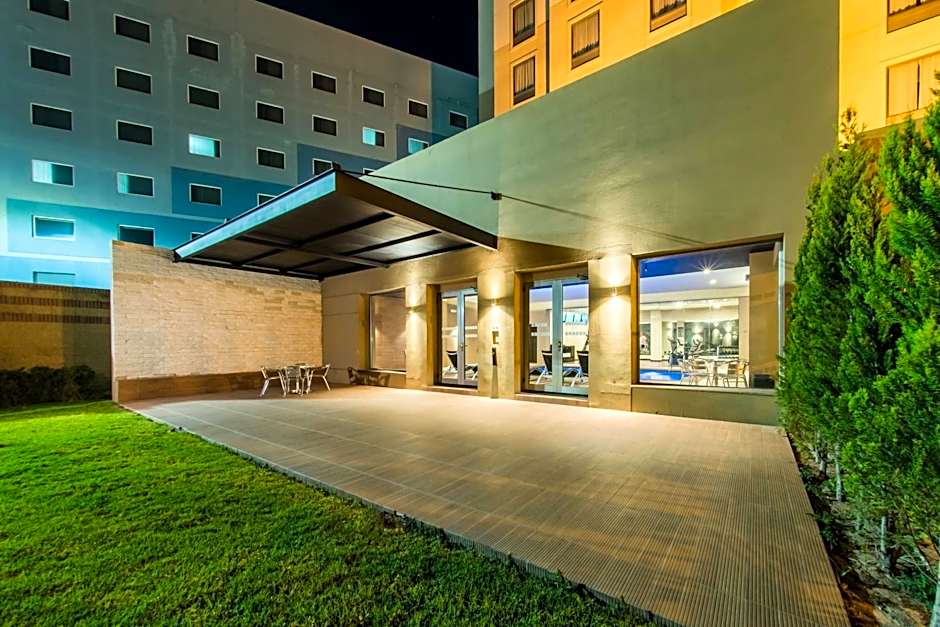 Courtyard by Marriott San Luis Potosi