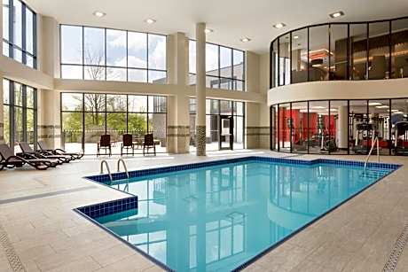 Courtyard by Marriott Toronto Mississauga/West