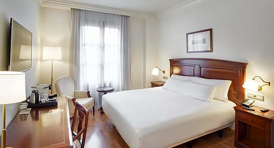 Sercotel Palacio de los Gamboa