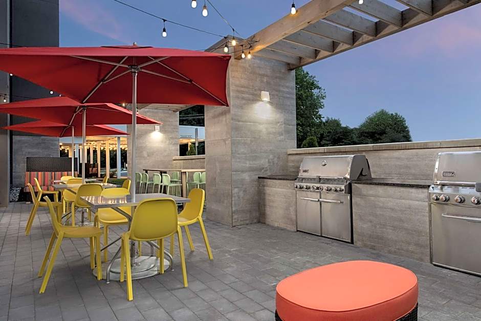 Home2 Suites By Hilton Owings Mills, Md