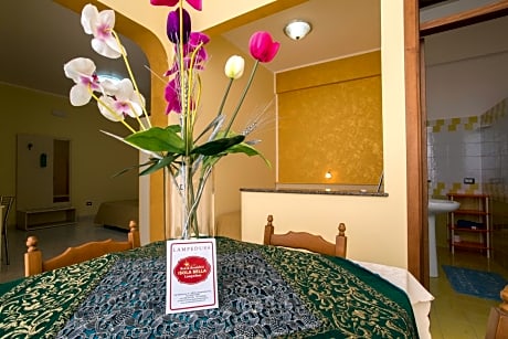 Bed & Breakfast Isola Bella Lampedusa