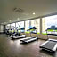 D'Pristine Suites at Medini