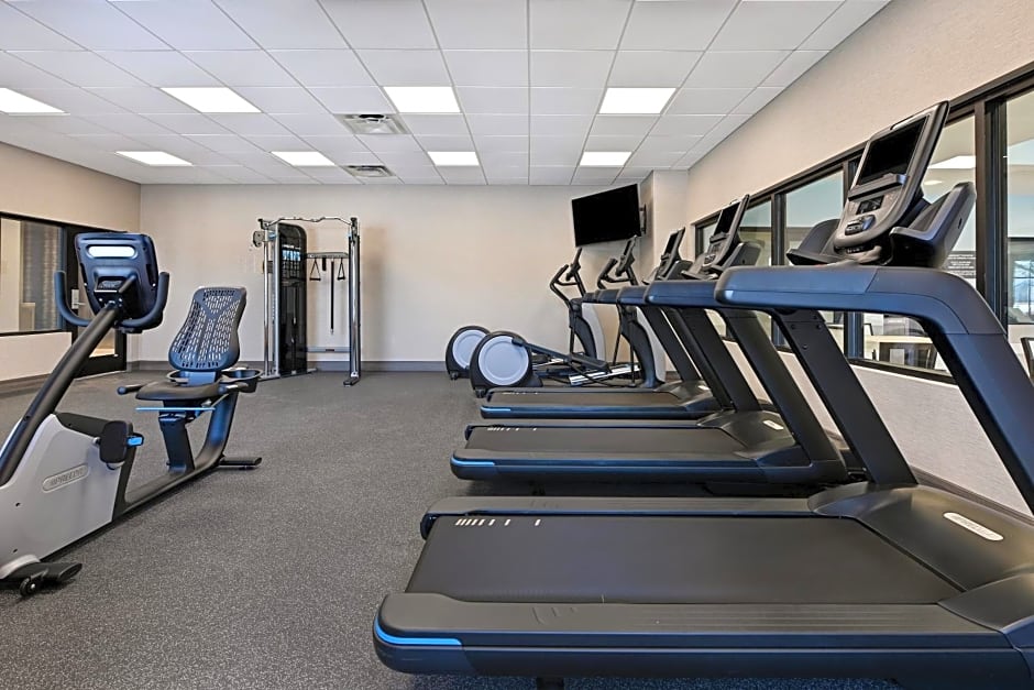 Homewood Suites By Hilton Austin/Cedar Park-Lakeline, Tx