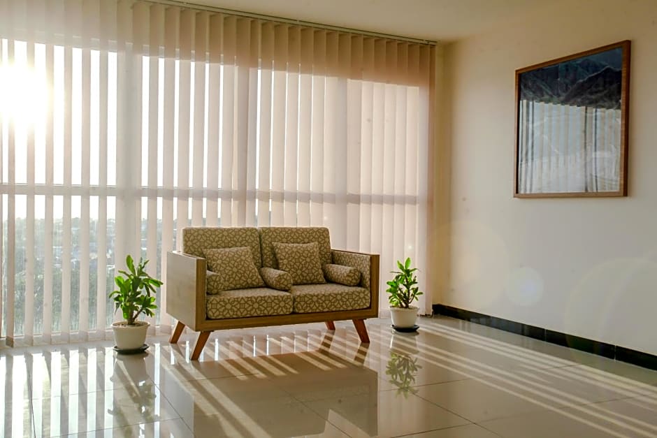 Horison Inn Antawirya Semarang