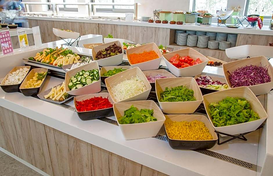 Stefan Village Hotel