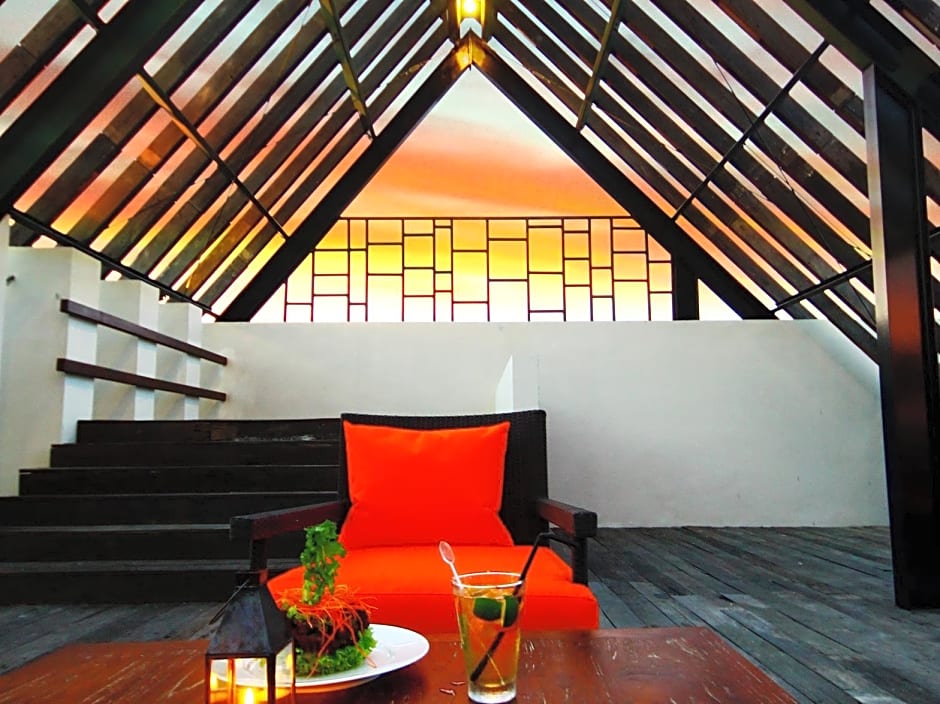 Sun Island Hotel & Spa Legian
