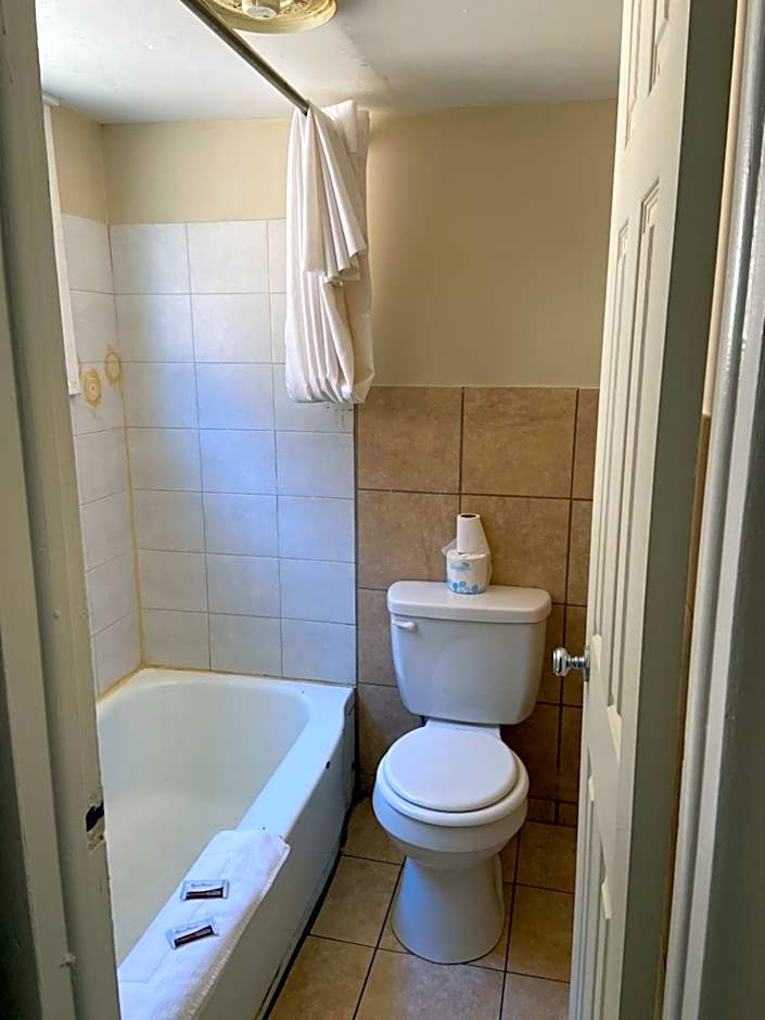 Glenstone place extended stay motel