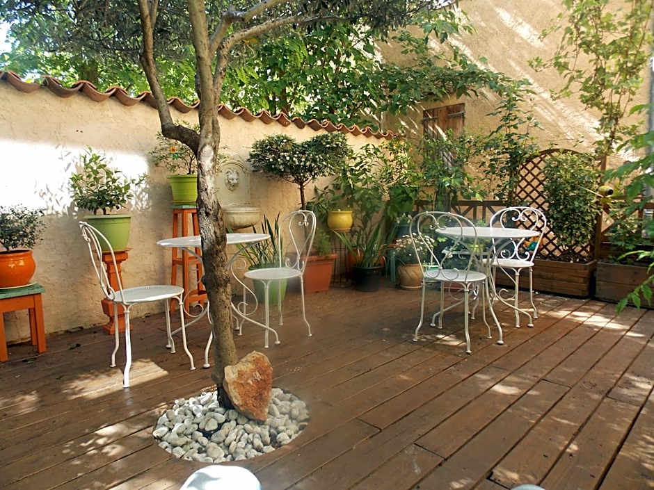 La Maison Du Bonheur