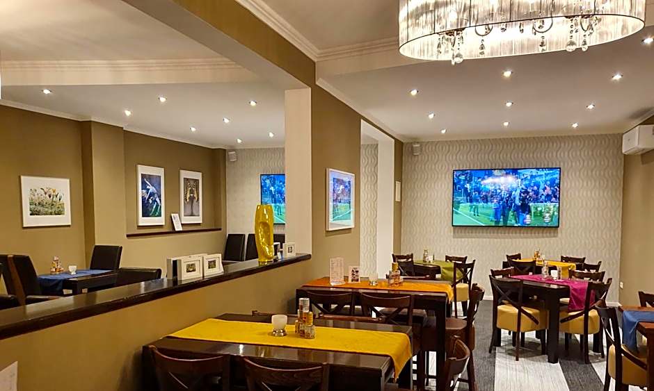 Design Apartments Bremen